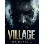 RESIDENT EVIL VILLAGE PC - digitální verze - Hraj již za pár minut