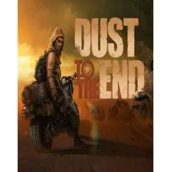 Počítačová hra Dust to the End PC - digitální verze - Hraj již za pár minut