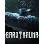 Barotrauma PC - digitální verze - Hraj již za pár minut