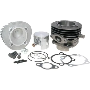 Válec motoru Válec Polini Sport 115ccm 57,5mm, Ape 50, Vespa PK 50, Special 50, XL 50 140.0058