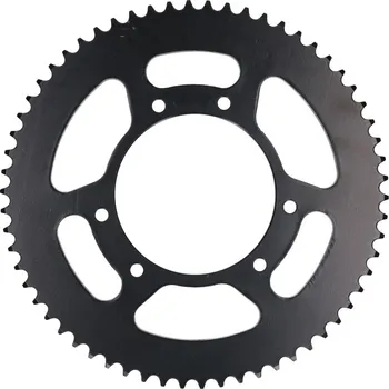 Motodíl 101 Octane Rozeta 62z 420 Derbi, Aprilia, MH, Rieju, Malaguti, Yamaha 37390