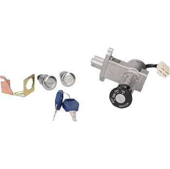 Vparts Sada zámků, Daelim NS, DLX 125 VC32835