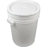 Plastkon 5396 barel universal 35 l 