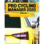 Pro Cycling Manager 2020 PC - digitální verze - Hraj již za pár minut