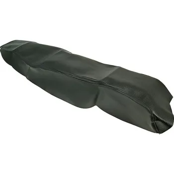 Moto sedlo Xtreme Potah sedla carbon look, Derbi Senda 20549