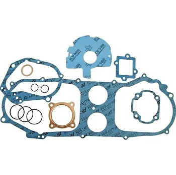 Těsnění pro motocykl Artein Kompletní sada těsnění motoru, Artein, Minarelli 100 2T 20271