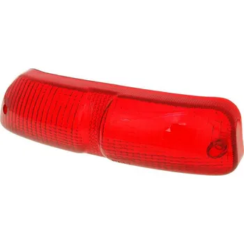 Nářadí na motocykly Vparts Sklíčko zadního světla Vicma, TPH, TPH-X, NRG VC23096