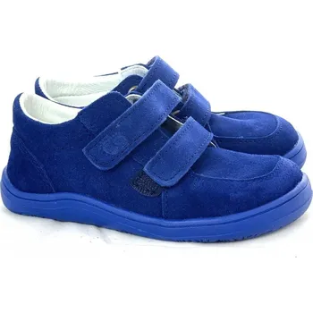 Dámská zdravotní obuv Baby Bare Febo YOUTH Jeans Velikost EU: 25, vnitřní délka: 165, vnitřní šířka: 66