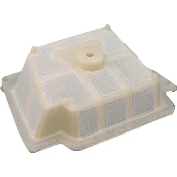 Vzduchový filtr pro pilu STIHL MS 341, MS 361 (11351201601) (Náhradní díly pro řetězové pily STIHL - Vzduchový filtr 11351201601 pro motorové pily STIHL MS 341, MS 361.)