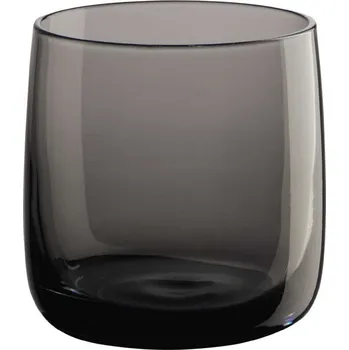 Sklenice Asa Selection, Sklenice 0,2l | šedá