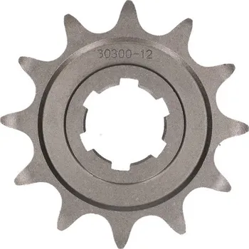 Řetězová sada pro motocykl Pastorek AFAM 12z, 520 Yamaha YFA1, YFM, YFZ, WR, DT, Kawasaki AF30300-12