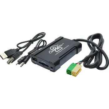 USB / AUX vstup Toyota, Peugeot, Citroen