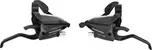 Shimano Acera ST-EF500 3 x 7 speed černé