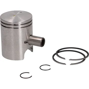 Válec motoru OEM Standard Pístní sada 40.0mm 50ccm pro hliníkový válec, CPI SX 50, SM 50, Beeline Supercross, SMX 50 37370