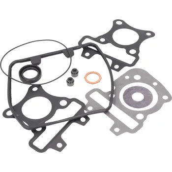 Motodíl Piaggio Sada těsnění válce OEM, Aprilia, Derbi, Piaggio, Vespa 50cc 4T 2V PI-1R000123