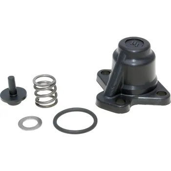 Válec motoru Vstřikovací ventil pro Polini Sport 70ccm, Aprilia Di-Tech, Piaggio PureJet 315.0027