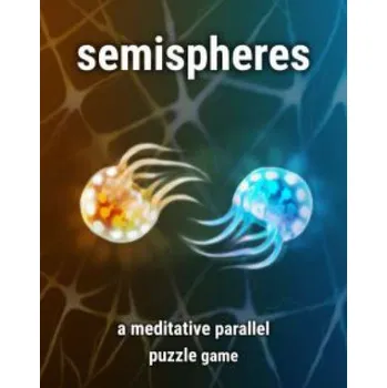 Počítačová hra Semispheres PC - digitální verze - Hraj již za pár minut