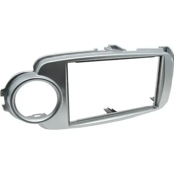 Autorádio Adaptér 2DIN autorádia TOYOTA Yaris (2011->)