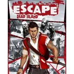 Escape Dead Island PC – digitální verze - Hraj již za pár minut