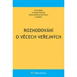 Rozhodování o věcech veřejných - Jan…
