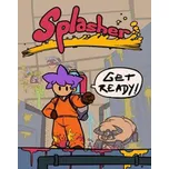 Splasher PC – digitální verze - Hraj již za pár minut
