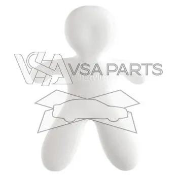 Vůně do auta Osvěžovač vzduchu CESARE - Fresh Air