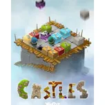 Castles PC - digitální verze - Hraj již za pár minut