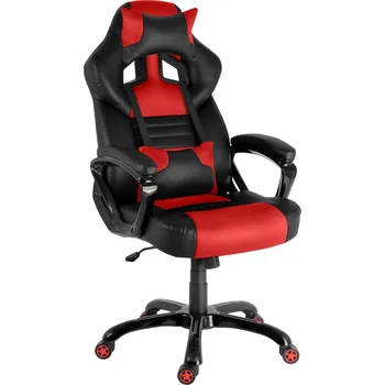 Racing Pro Veneruso V0035 černé/červené