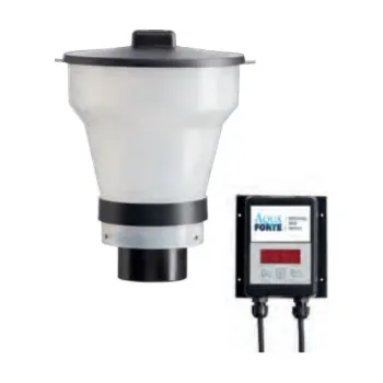 Krmivo pro rybičky Automatické krmítko Aqua Forte 7l