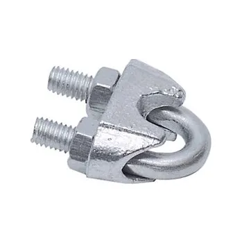 Lany CZ Svorka lanová ¤10 M8