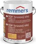 TOP terasový olej 5 l Bangkirai