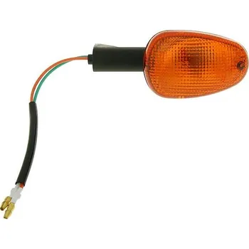 Směrový světlomet Vparts Blinkr Vicma, zadní pravý Malaguti F12 od r.v. 01 VC22803