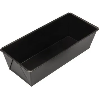 Forma na pečení DR.OETKER Forma biskupský chléb TRADITION 30 x 11,5 x 7 cm plech, teflon