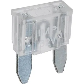 Autopojistky Mini nozova pojistka 25A