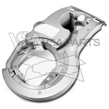 Náplň do chladiče a ostřikovače ORIGINÁLNÍ DÍL Pravý úchyt ostřikovače světla a mlhovky Octavia II Scout facelift