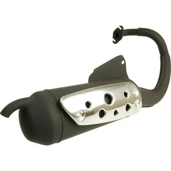 Výfuk pro motocykl Výfuk Tecnigas Silent Pro, Honda Bali, SFX, SXR 13644