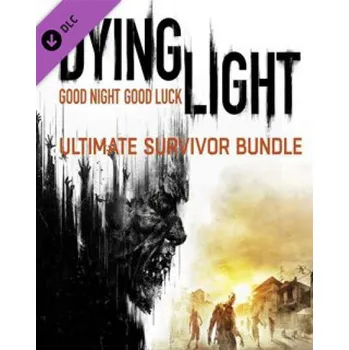 Počítačová hra Dying Light Ultimate Survivor Bundle PC - digitální verze - Hraj již za pár minut