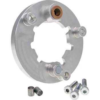 Brzda pro motocykl Adaptér pro brzdové pakny Polini Evolution P.R.E., zadní kolo 050.2126