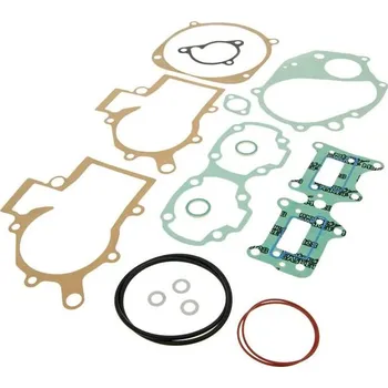 Těsnění pro motocykl Naraku Sada těsnění motoru Italjet Formula 125 97-99 NK160.50