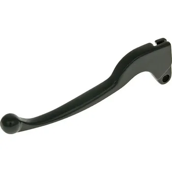 Vparts Brzdová páčka levá černá, Kymco CX, KB, Yup, Top Boy VC19206