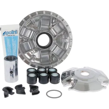 Auto-moto Variátor Polini Maxi Hi Speed, Aprilia Gilera Peugeot Piaggio Vespa 200-300 P.33144
