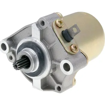 Startér 101 Octane Startér Honda NH 50, SRX 50, Lead 50 IP33162