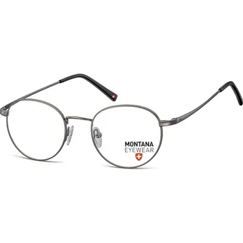 Brýlová obroučka MONTANA EYEWEAR Obroučky Montana MM609G Flex