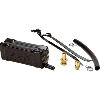 Auto-moto Boost Bottle Polini - univerzální 117.010