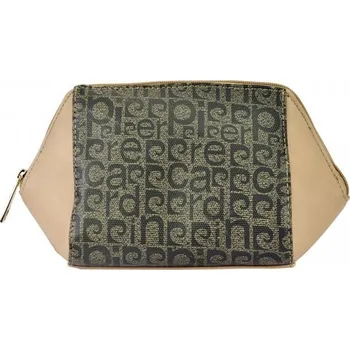 Kosmetický kufr Kosmetická taška Pierre Cardin MS87 61618 - taupe