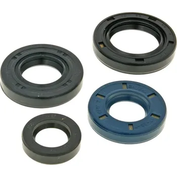 Těsnění pro motocykl Naraku Sada gufer motoru PGO nový motor NK167.33