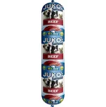 JUKO petfood Salami Beef 1 kg