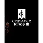 Crusader Kings III PC - digitální verze - Hraj již za pár minut