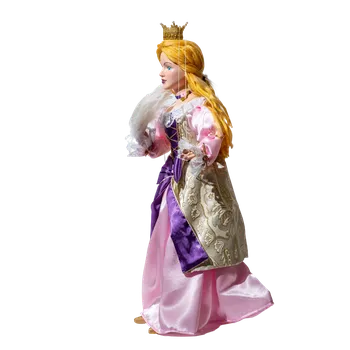 Panenka Princezna Ludmila