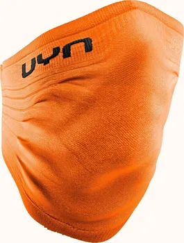 Nákrčník UYN Community Mask Winter Orange S/M